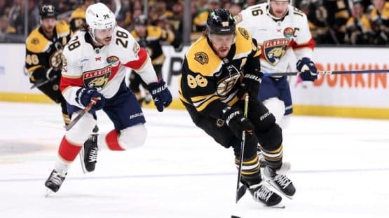 2023 NHL Playoffs Set Viewership Record, Bruins vs Hurricanes Most Watched Game 1 Ever