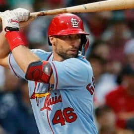 MLB Prop Picks Today: Odds, Predictions, and Best Prop Bets