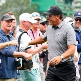 Golf Magazine Masters 2023 Expert Picks, Predictions, and Best Bets