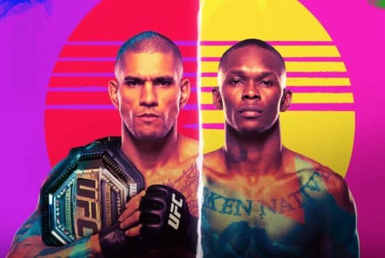 How to Bet on UFC 287 in Georgia | GA Sports Betting Apps