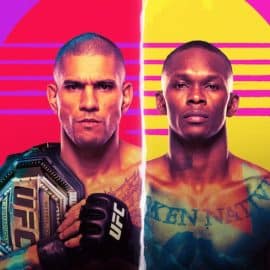 How to Bet on UFC 287 in Hawaii | HI Sports Betting Apps