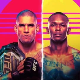 How to Bet on UFC 287 in Ohio | OH Sports Betting Apps