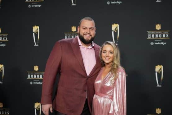 Joel Bitonio