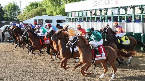 Kentucky Derby 2023 Schedule- Date, Time, Location, & TV Coverage