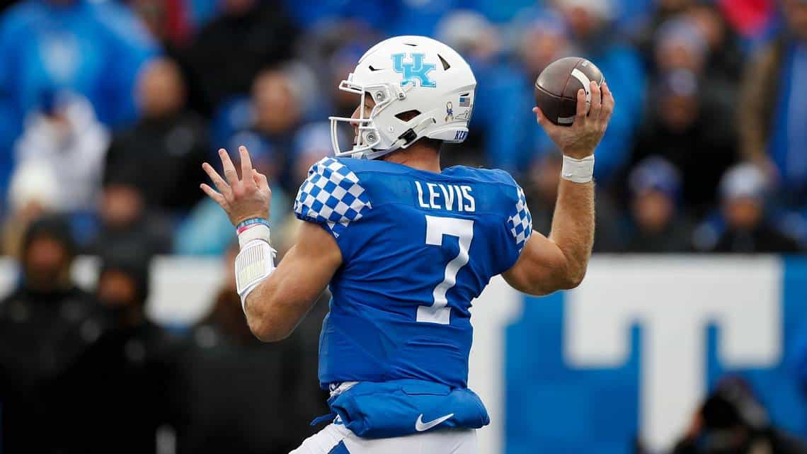 Mysterious Reddit Post Dramatically Changes Will Levis Draft Odds to be No.  1 Pick