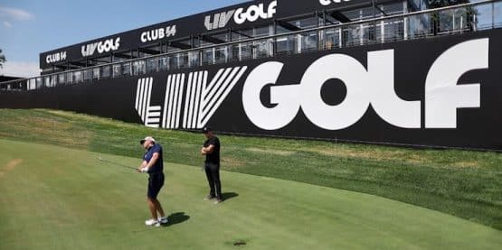 LIV Golf Adelaide Purse, Prize Money, & Payouts: Winner’s Share Set At $4M