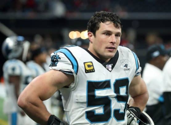 Three Takeaways From Carolina Panthers Pre-Draft Hype Video