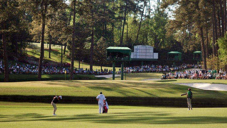 Who will win the Masters in 2023? Odds, betting favorites, expert