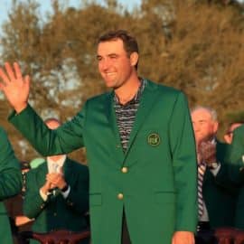 Masters 2023- Tee Times, Featured Groups, Pairings, and Weather Forecast