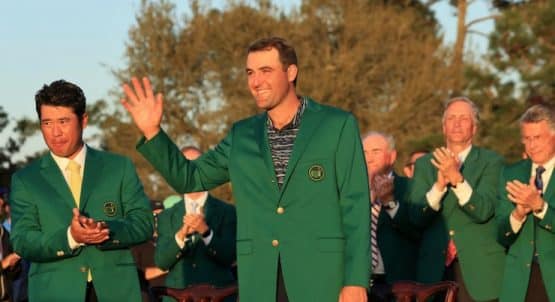 Masters 2023- Tee Times, Featured Groups, Pairings, and Weather Forecast