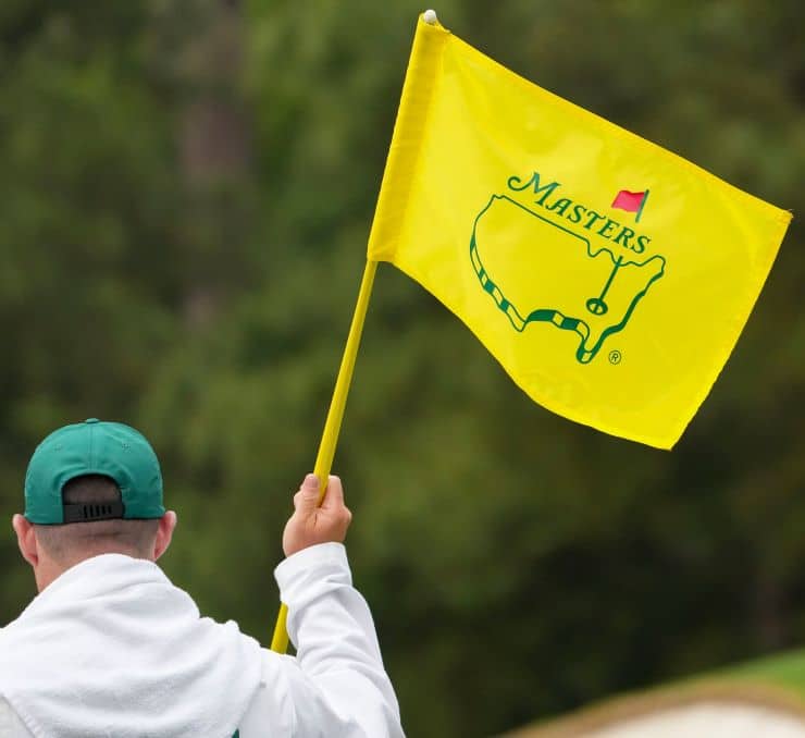 2023 Masters Live Updates for The First Round at Augusta