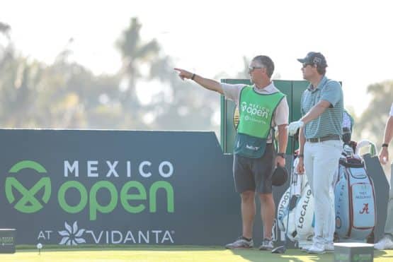 Mexico Open 2023 Longshots: Ben Taylor (+17500) Among Top Sleeper Picks
