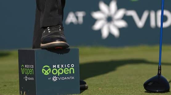 Mexico Open 2023: Tee Times, Field, Pairings, & Weather Forecast