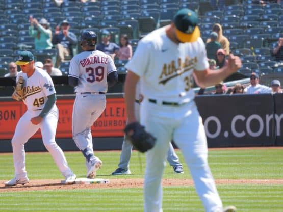 Oakland Coliseum