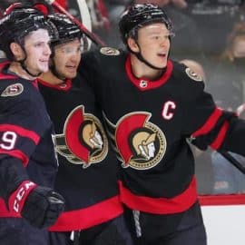 Ottawa Senators Sale Price Could Reach $1B, 25% More Than Projected