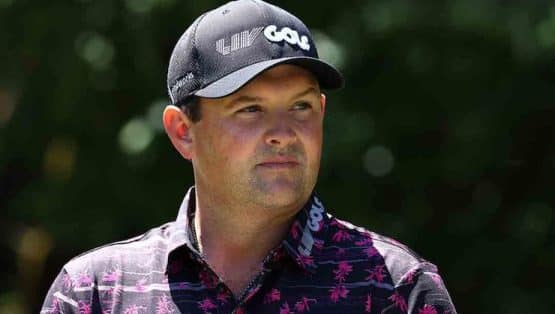 Patrick Reed’s Masters-Themed Porsche Showed Up Salvage Car Auction and Sold for $132,000