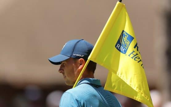 RBC Heritage 2023: Tee Times, Field, Featured Groups and Weather Forecast