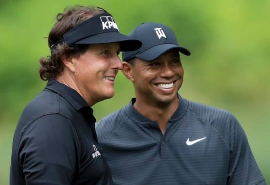 Rumored Masters 2023 Parings: Tiger Woods vs Phil Mickelson; Scottie Scheffler vs Cameron Smtih, & PGA Tour vs LIV Golf