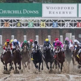 When is the Kentucky Derby 2023 Post Position Draw?
