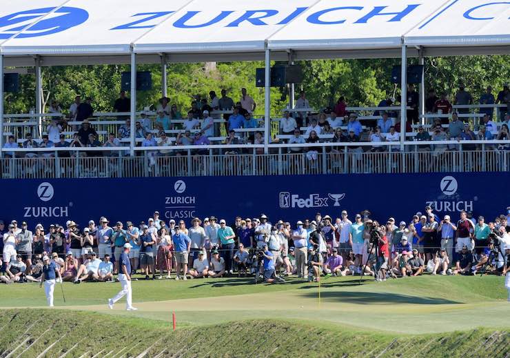 Zurich Classic 2023 Purse & Payouts Winner's Share Set At 1.2M