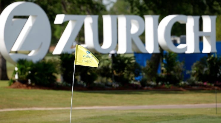 Zurich Classic 2023: Tee Times, Field, Pairings, and Weather Forecast