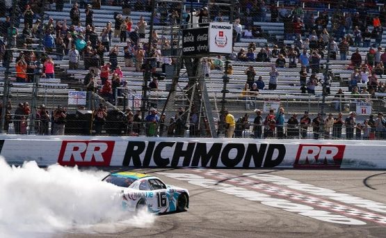 chandler smith wins fir5st race at richmond xfinity race34 (1)