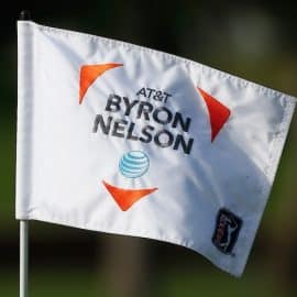 AT&T Byron Nelson 2023: Tee Times, Featured Groups, Pairings, and Weather Forecast