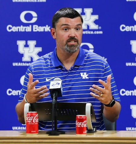 Top-10 Best Defensive Coordinators in College Football 2023