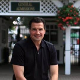 Eddie Olczyk Kentucky Derby 2023 Expert Picks & Predictions: Two Phil’s & Reincarnate Best Suited For Off-Track