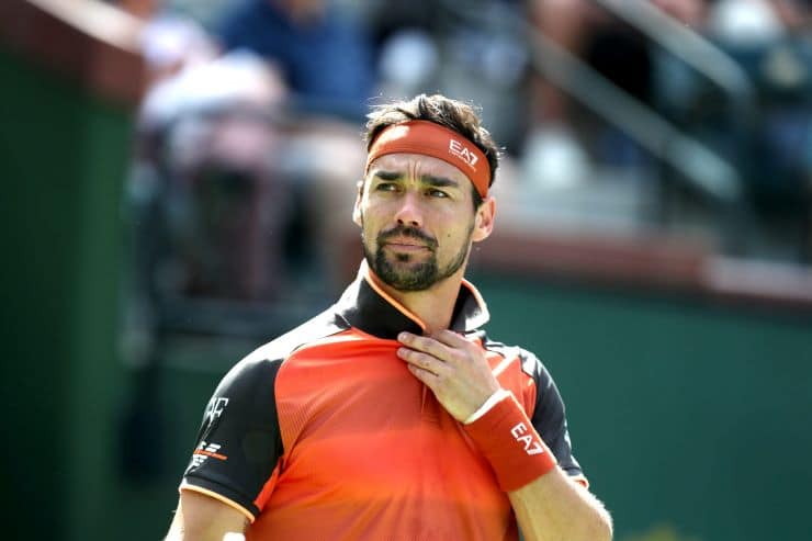 Fabio Fognini