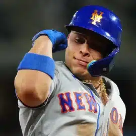 Francisco Alvarez, New York Mets