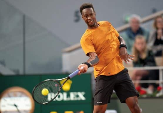 Gael Monfils