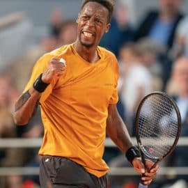 Gael Monfils