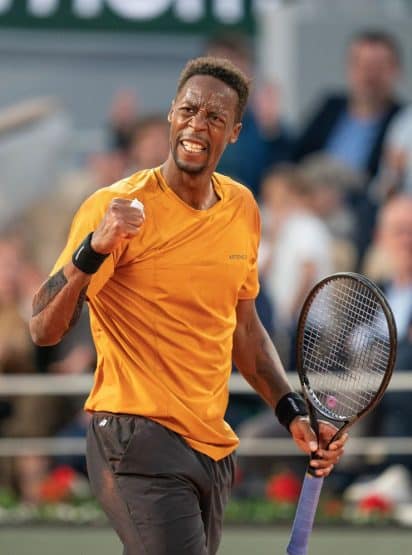 Gael Monfils