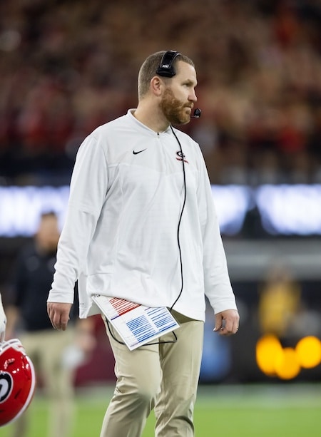 Top-10 Best Defensive Coordinators in College Football 2023