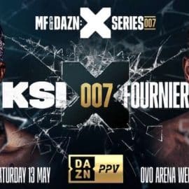 How to Bet On KSI vs Joe Fournier in Quebec | QC Sports Betting Apps