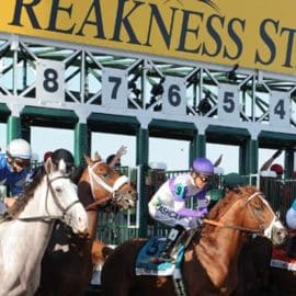 How to Bet on Preakness 2023 in Alberta | AB Sports Betting Apps