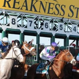 How to Bet on Preakness 2023 in British Columbia | BC Sports Betting Apps