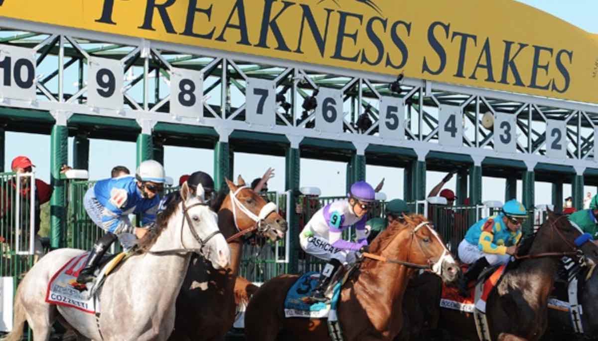How to Bet on Preakness 2023 in Ontario ON Sports Betting Apps