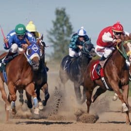 Jeff Siegel Picks Kentucky Derby 2023 | Horse Racing Expert Picks