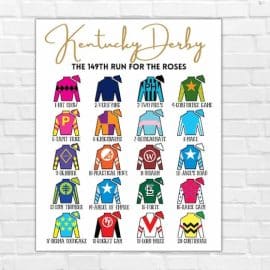 Kentucky-Derby-silks