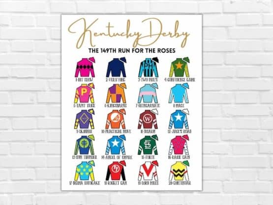 Kentucky-Derby-silks