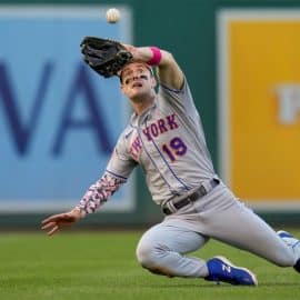 Mark Canha, New York Mets