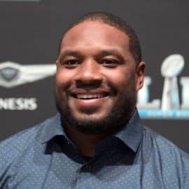 Maurice Jones-Drew