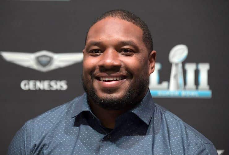 Maurice Jones-Drew