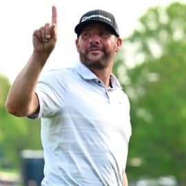 Michael Block Instagram Followers Have Grown By 63x Since PGA Championship