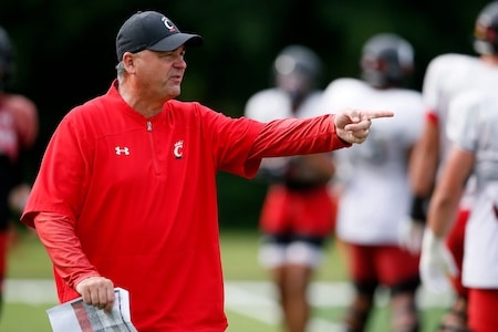 Top-10 Best Offensive Coordinators in College Football 2023