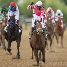New York Post Preakness 2023 Expert Picks & Predictions: Perform & National Treasure Among Best Bets To Win Preakness Stakes