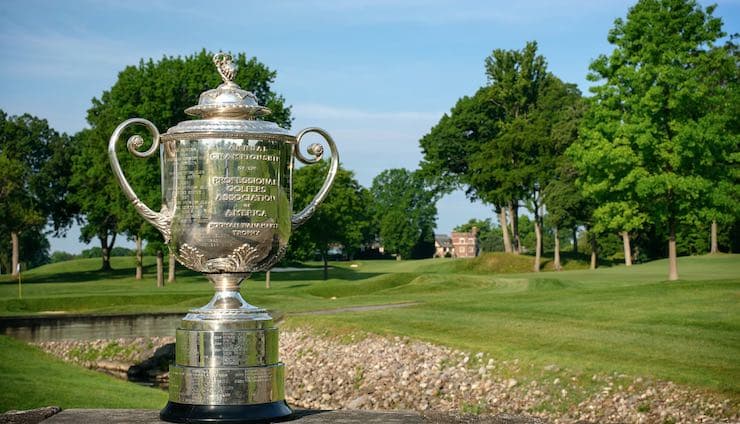 Expert picks and betting tips for the 2022 PGA Championship - ESPN