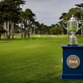 PGA Championship 2023 Qualifications, Format, and Official Field
